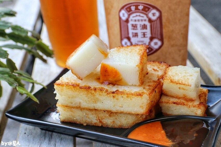 天津正宗蔥油餅王黎明店