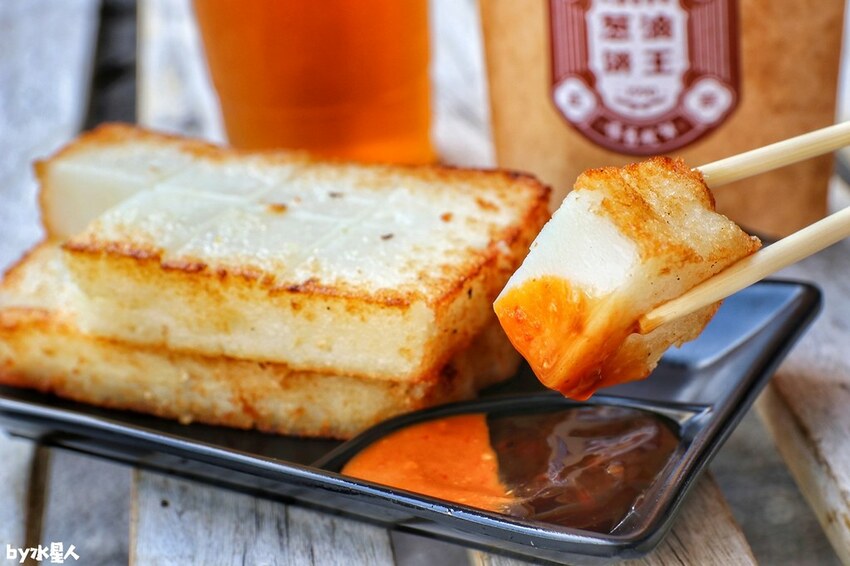 天津正宗蔥油餅王黎明店