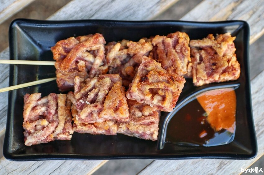 天津正宗蔥油餅王黎明店