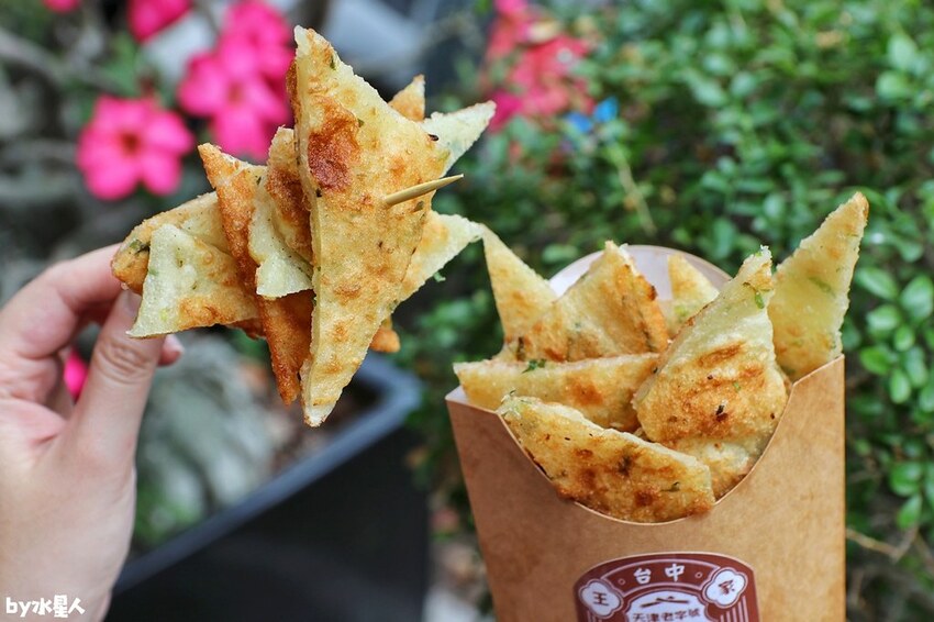 天津正宗蔥油餅王黎明店