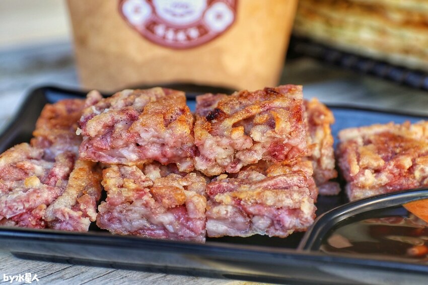 天津正宗蔥油餅王黎明店