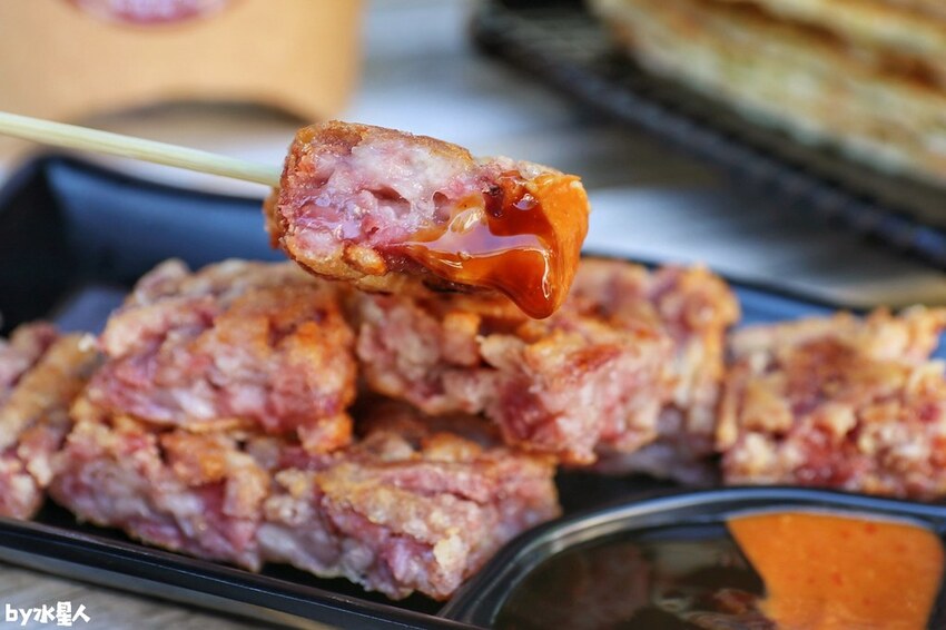 天津正宗蔥油餅王黎明店