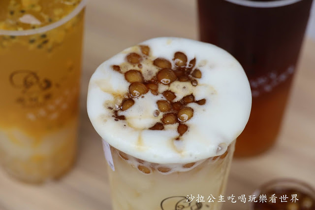 三峽IG網美飲料店『PiQiMi必可蜜』藝人簡沛恩開的飲料店