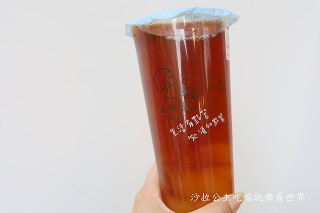 三峽IG網美飲料店『PiQiMi必可蜜』藝人簡沛恩開的飲料店