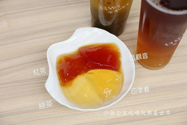 三峽IG網美飲料店『PiQiMi必可蜜』藝人簡沛恩開的飲料店