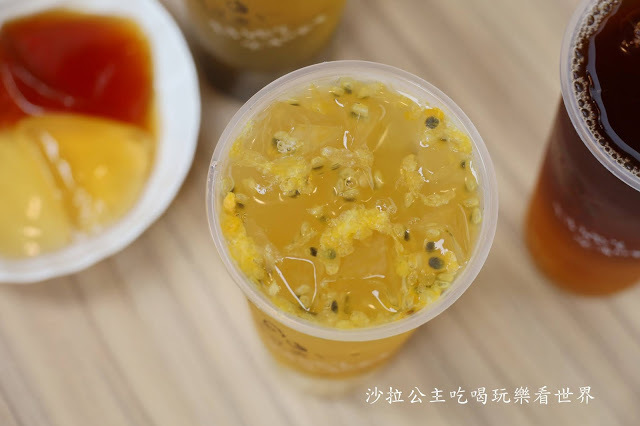 三峽IG網美飲料店『PiQiMi必可蜜』藝人簡沛恩開的飲料店