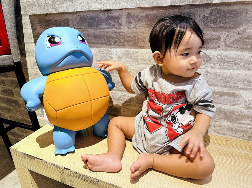 【牛燒肉Yakiniku】新北新店燒肉推薦！「豪華海陸雙人餐