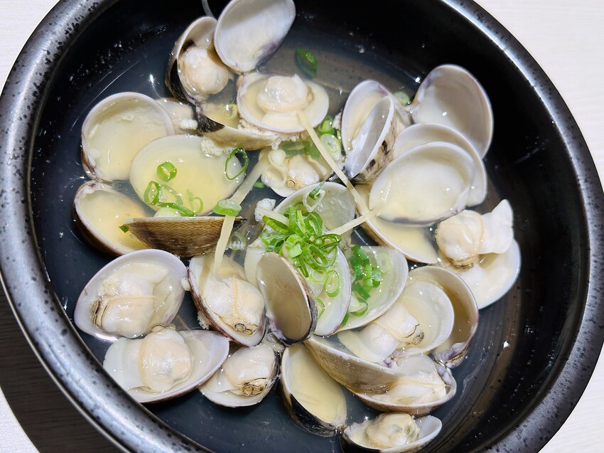 【牛燒肉Yakiniku】新北新店燒肉推薦！「豪華海陸雙人餐