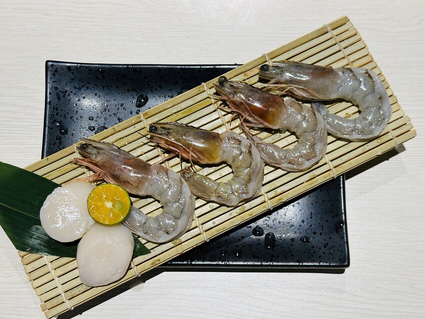 【牛燒肉Yakiniku】新北新店燒肉推薦！「豪華海陸雙人餐