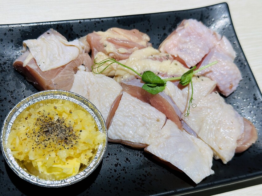 【牛燒肉Yakiniku】新北新店燒肉推薦！「豪華海陸雙人餐