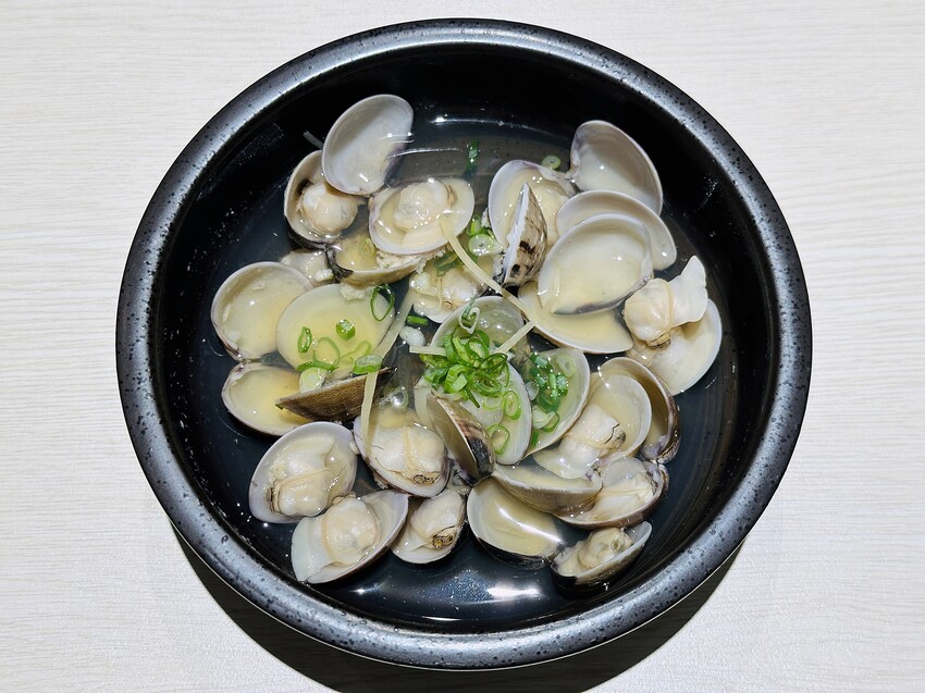 【牛燒肉Yakiniku】新北新店燒肉推薦！「豪華海陸雙人餐