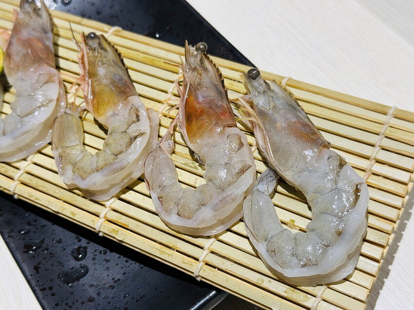 【牛燒肉Yakiniku】新北新店燒肉推薦！「豪華海陸雙人餐