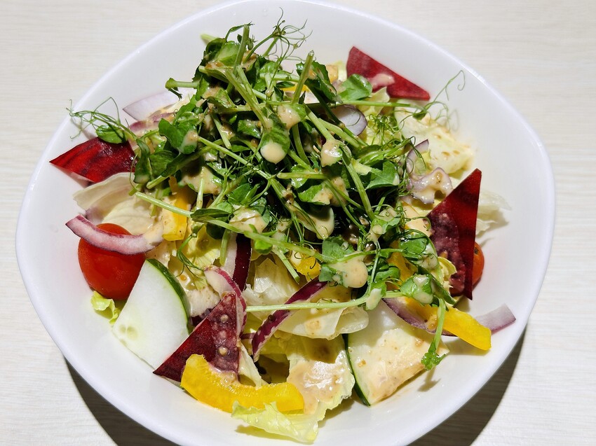 【牛燒肉Yakiniku】新北新店燒肉推薦！「豪華海陸雙人餐