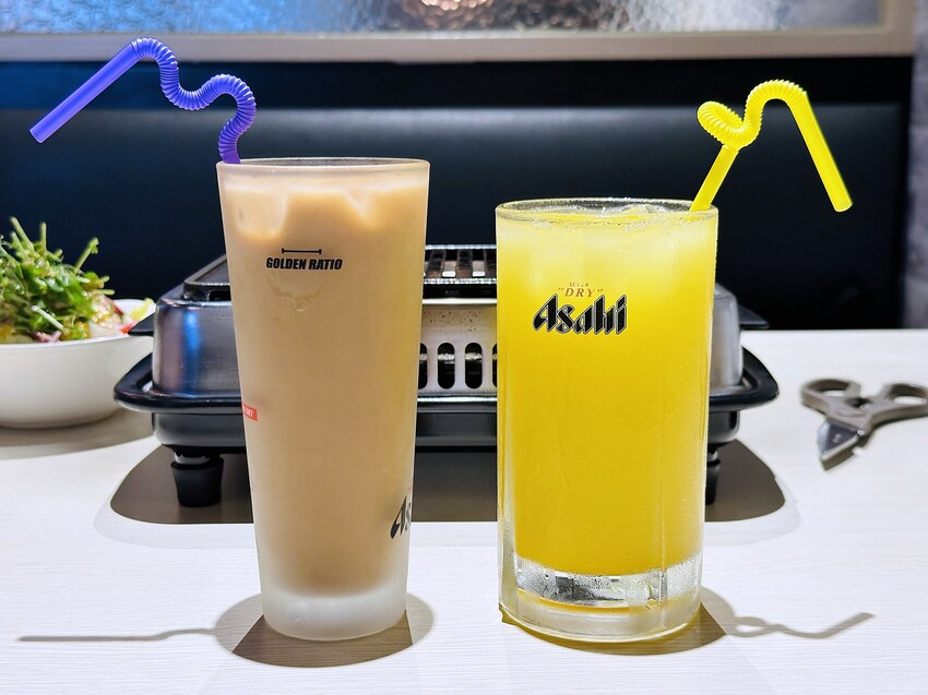 【牛燒肉Yakiniku】新北新店燒肉推薦！「豪華海陸雙人餐