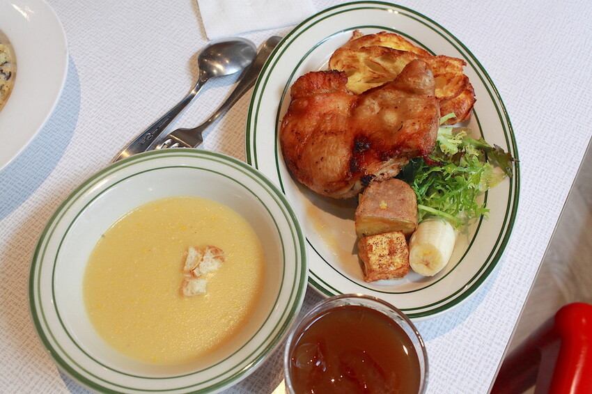 台南市中西區吃。台南市｜中西區。「Bon Brunch」新美街超人氣早午餐餐廳強勢回歸！老闆歷經一年義大利進修廚藝再重新復