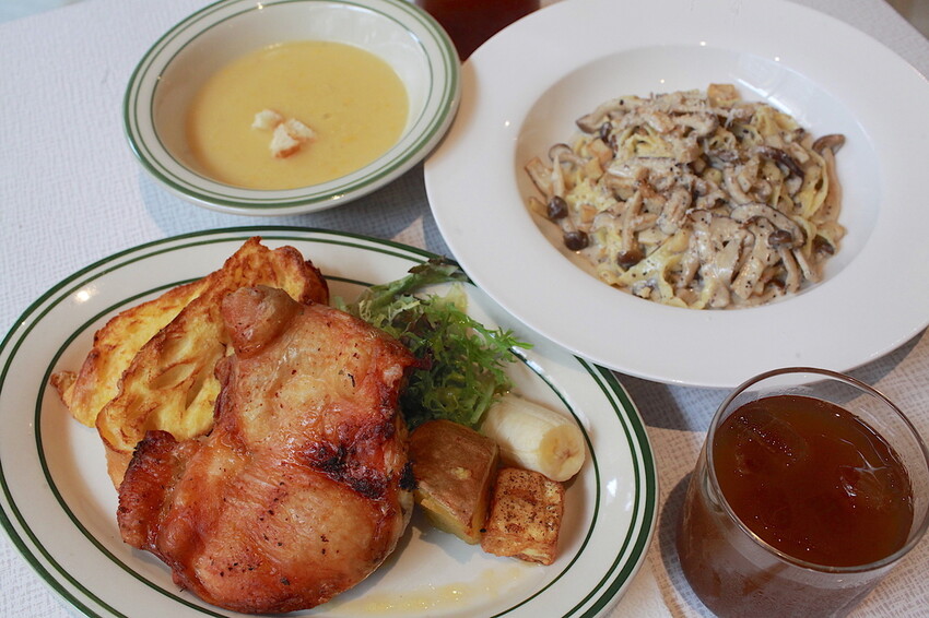 台南市中西區吃。台南市｜中西區。「Bon Brunch」新美街超人氣早午餐餐廳強勢回歸！老闆歷經一年義大利進修廚藝再重新復