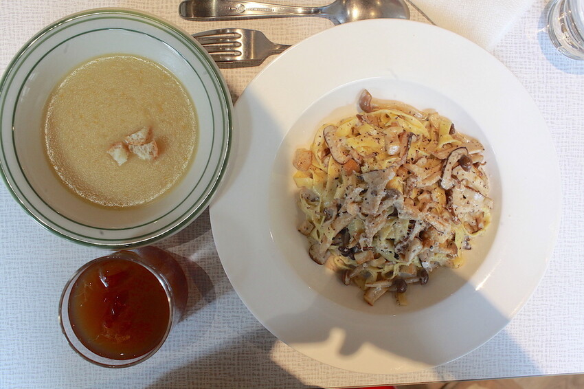 台南市中西區吃。台南市｜中西區。「Bon Brunch」新美街超人氣早午餐餐廳強勢回歸！老闆歷經一年義大利進修廚藝再重新復