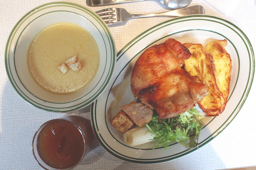 台南市中西區吃。台南市｜中西區。「Bon Brunch」新美街超人氣早午餐餐廳強勢回歸！老闆歷經一年義大利進修廚藝再重新復