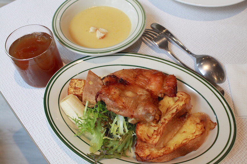 台南市中西區吃。台南市｜中西區。「Bon Brunch」新美街超人氣早午餐餐廳強勢回歸！老闆歷經一年義大利進修廚藝再重新復