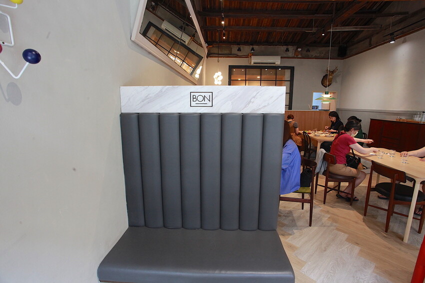 台南市中西區吃。台南市｜中西區。「Bon Brunch」新美街超人氣早午餐餐廳強勢回歸！老闆歷經一年義大利進修廚藝再重新復