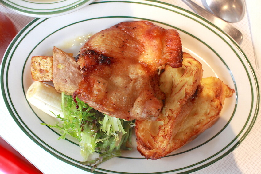 台南市中西區吃。台南市｜中西區。「Bon Brunch」新美街超人氣早午餐餐廳強勢回歸！老闆歷經一年義大利進修廚藝再重新復