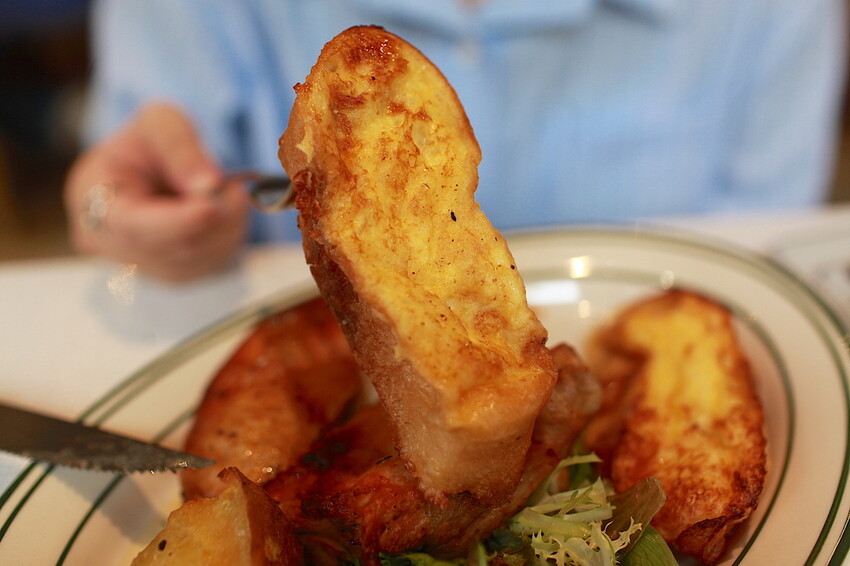 台南市中西區吃。台南市｜中西區。「Bon Brunch」新美街超人氣早午餐餐廳強勢回歸！老闆歷經一年義大利進修廚藝再重新復