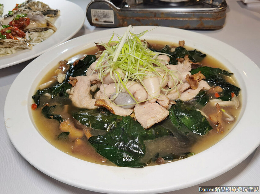 漁聞樂海鮮料理|台北海鮮無菜單自家漁船捕撈活海鮮/菜單價錢