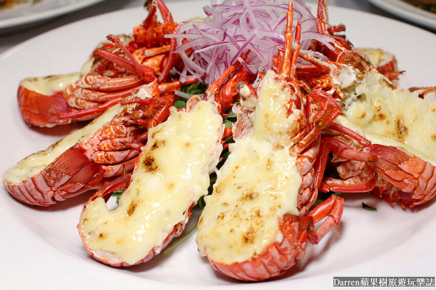 漁聞樂海鮮料理|台北海鮮無菜單自家漁船捕撈活海鮮/菜單價錢