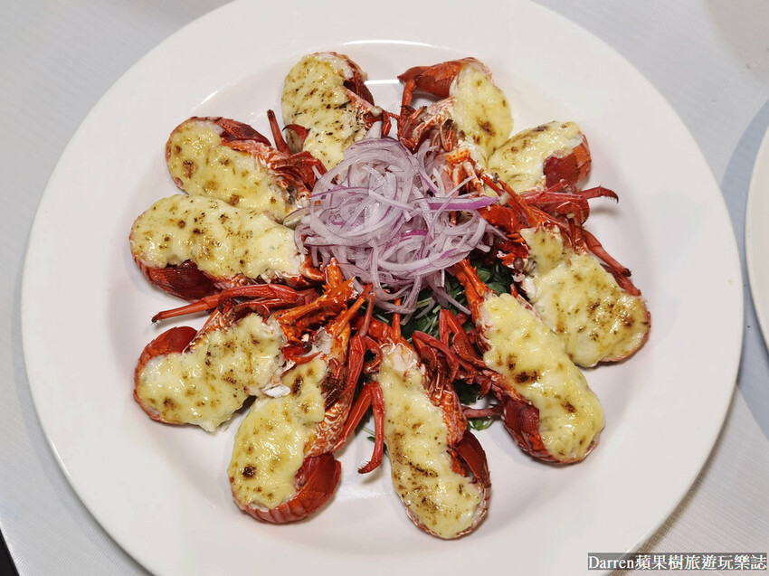 漁聞樂海鮮料理|台北海鮮無菜單自家漁船捕撈活海鮮/菜單價錢