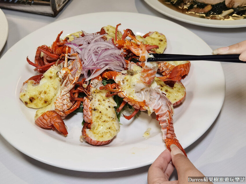 漁聞樂海鮮料理|台北海鮮無菜單自家漁船捕撈活海鮮/菜單價錢