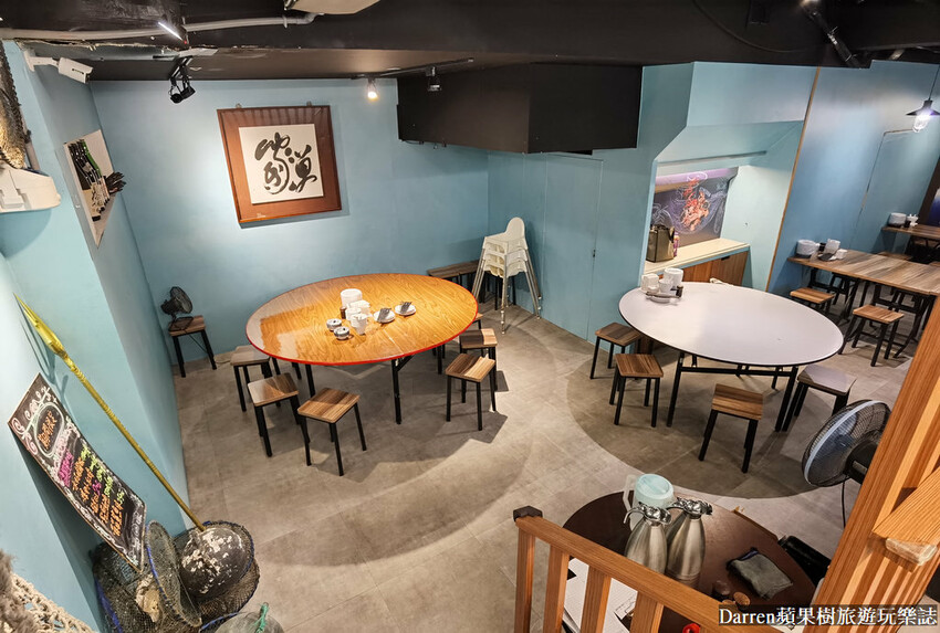 漁聞樂海鮮料理|台北海鮮無菜單自家漁船捕撈活海鮮/菜單價錢