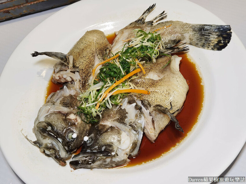 漁聞樂海鮮料理|台北海鮮無菜單自家漁船捕撈活海鮮/菜單價錢
