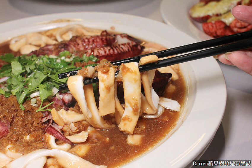 漁聞樂海鮮料理|台北海鮮無菜單自家漁船捕撈活海鮮/菜單價錢