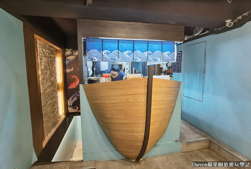 漁聞樂海鮮料理|台北海鮮無菜單自家漁船捕撈活海鮮/菜單價錢