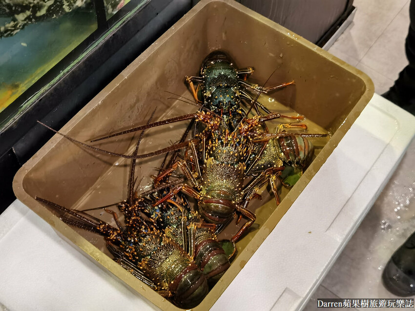 漁聞樂海鮮料理|台北海鮮無菜單自家漁船捕撈活海鮮/菜單價錢