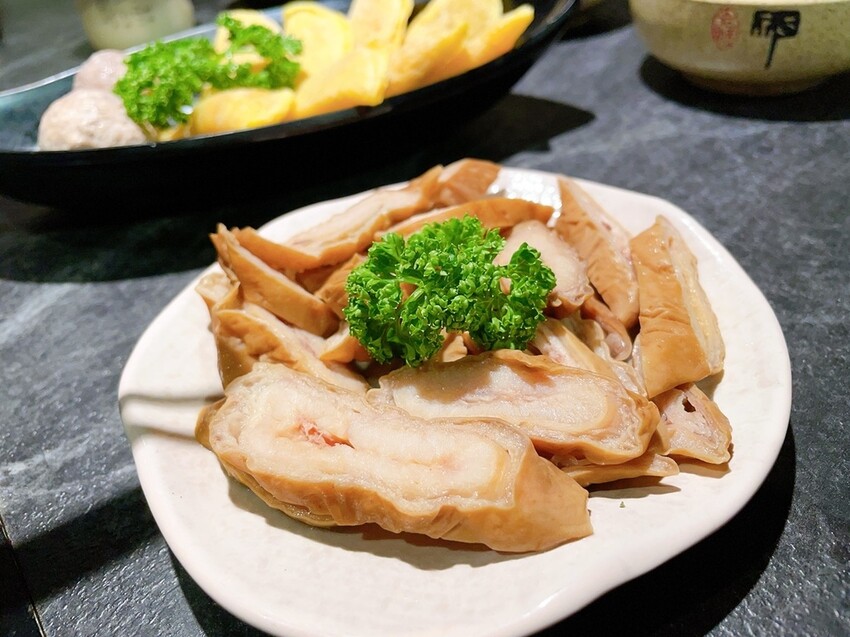 [美食] 龍府小鍋 放感情 ♥ 內湖重慶酸辣鍋天花板 愛吃辣