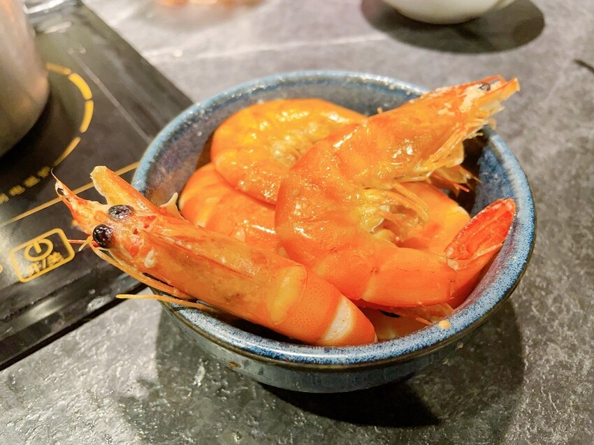 [美食] 龍府小鍋 放感情 ♥ 內湖重慶酸辣鍋天花板 愛吃辣