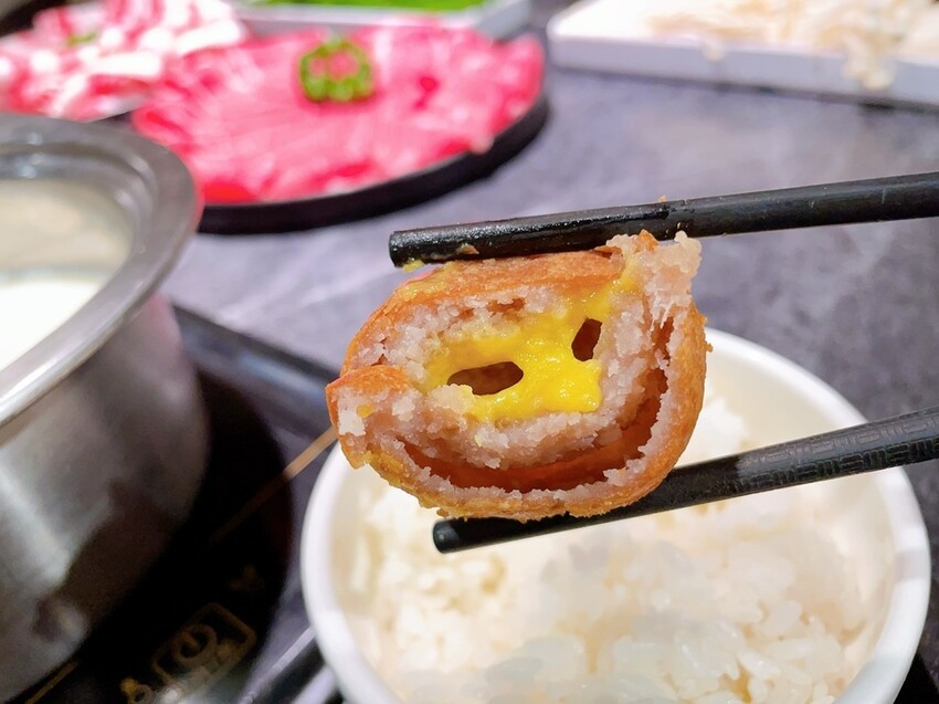 [美食] 龍府小鍋 放感情 ♥ 內湖重慶酸辣鍋天花板 愛吃辣