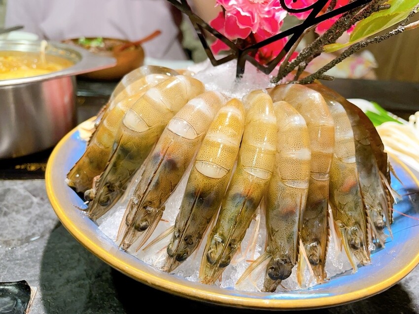 [美食] 龍府小鍋 放感情 ♥ 內湖重慶酸辣鍋天花板 愛吃辣