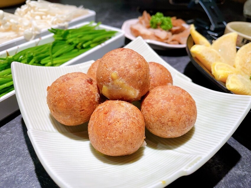 [美食] 龍府小鍋 放感情 ♥ 內湖重慶酸辣鍋天花板 愛吃辣