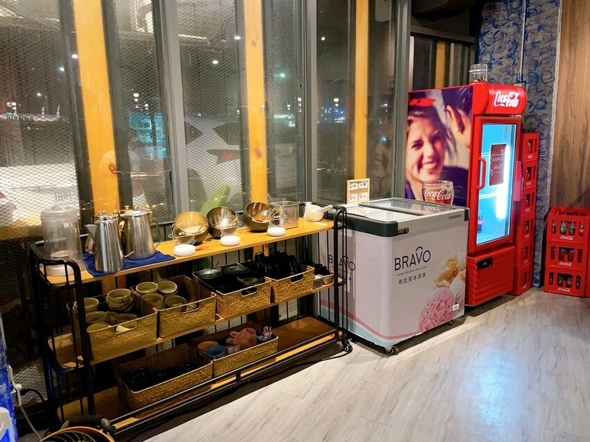 [美食] 龍府小鍋 放感情 ♥ 內湖重慶酸辣鍋天花板 愛吃辣