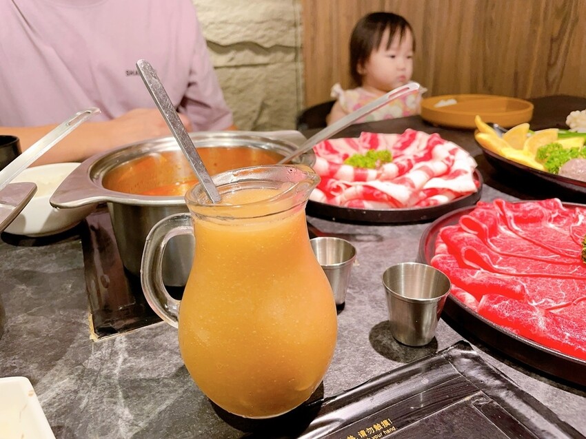 [美食] 龍府小鍋 放感情 ♥ 內湖重慶酸辣鍋天花板 愛吃辣