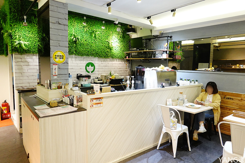 FOOD GYM附近餐飲