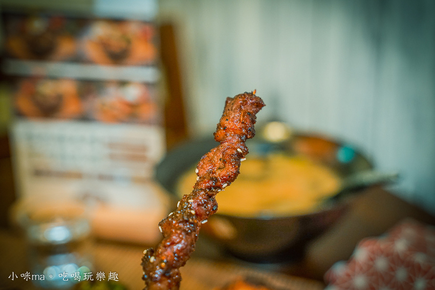 地方媽媽 丼飯、串燒