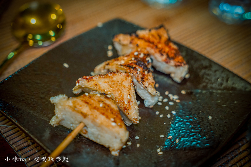 地方媽媽 丼飯、串燒