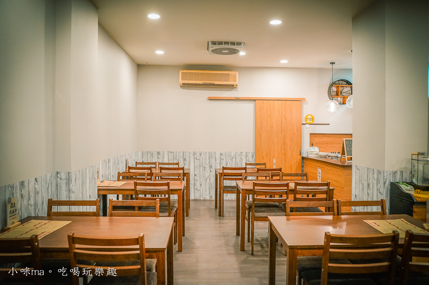 地方媽媽 丼飯、串燒