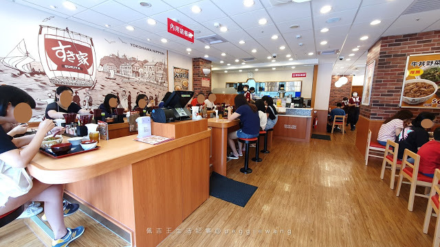 新北三重食記『すき家SUKIYA』:食其家三和國中店5/1新開幕!網友最推起司牛丼加可樂餅套餐139元起/捷運三和國中站
