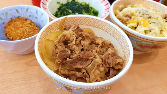 新北三重食記『すき家SUKIYA』:食其家三和國中店5/1新開幕!網友最推起司牛丼加可樂餅套餐139元起/捷運三和國中站