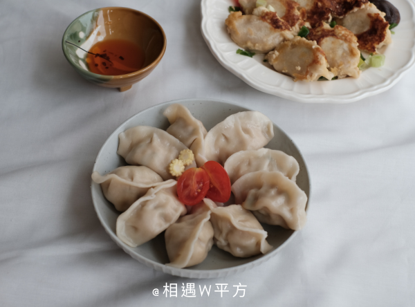 覓食・餃子 Miss JiaoZi (9)