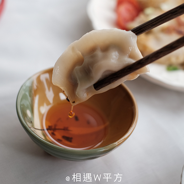 覓食・餃子 Miss JiaoZi (11)